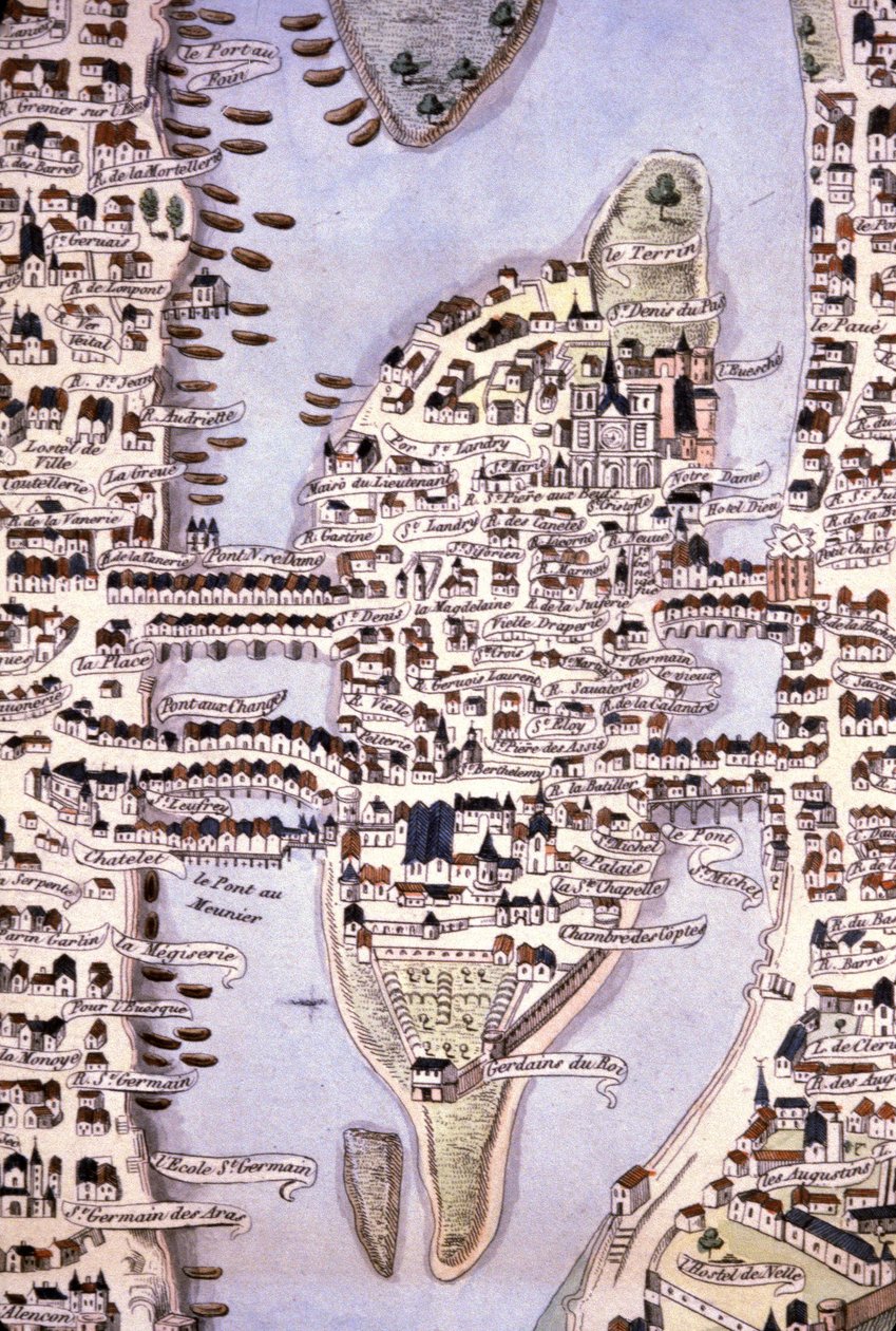 Mappa dell