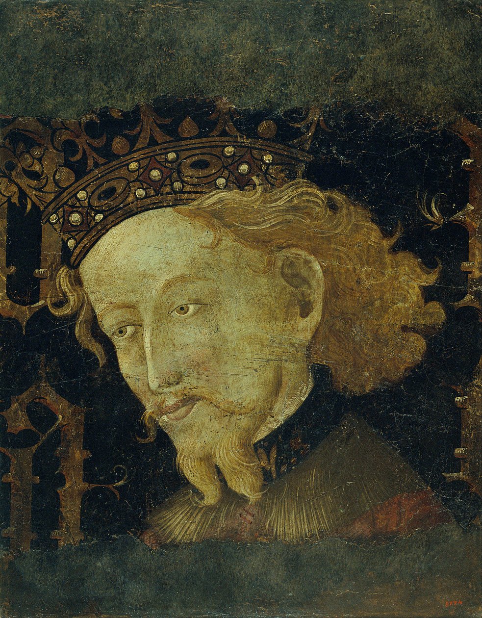 Jaume Mateu - Giacomo I il Conquistatore - Progetto Google Art da Unbekannter Künstler