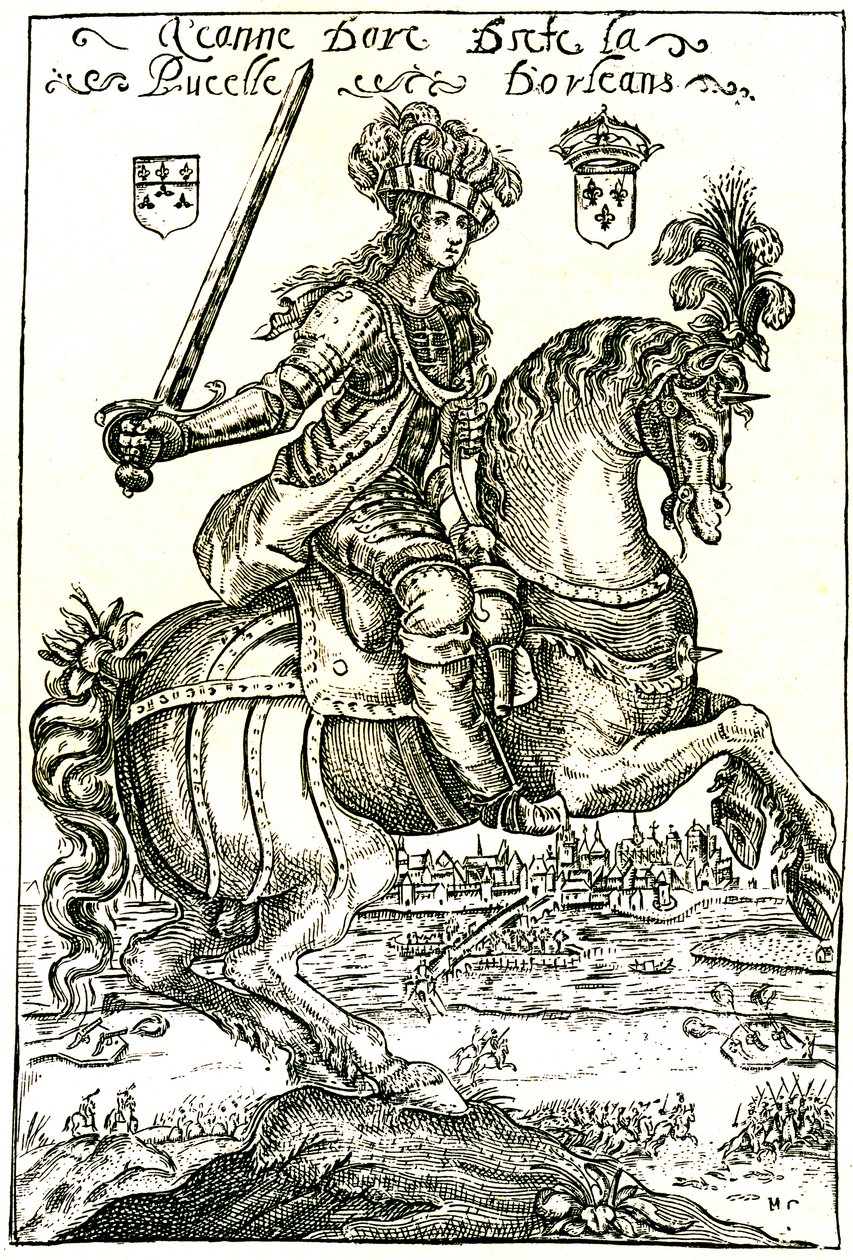 Giovanna d