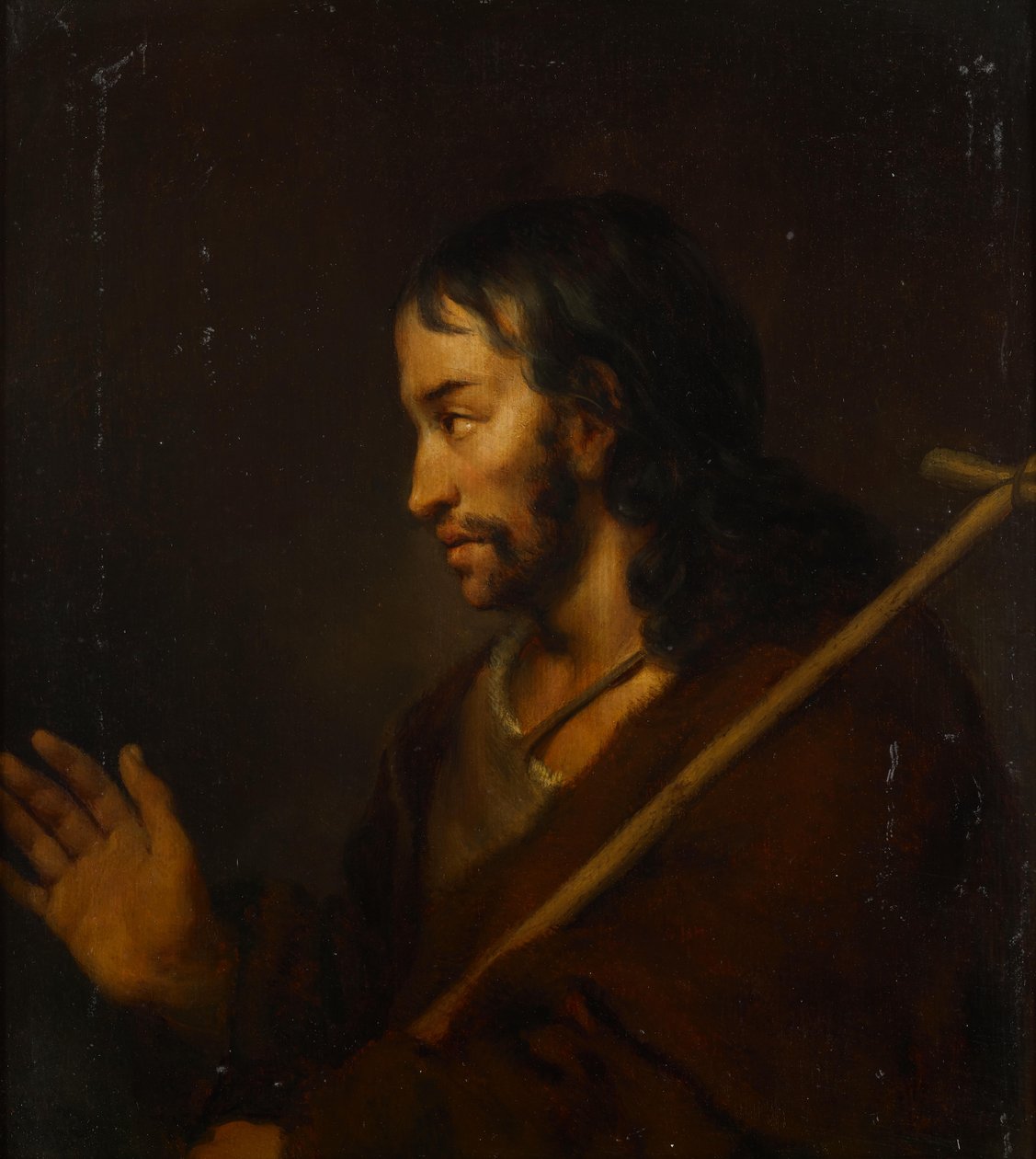 Giovanni Battista da Unbekannter Künstler