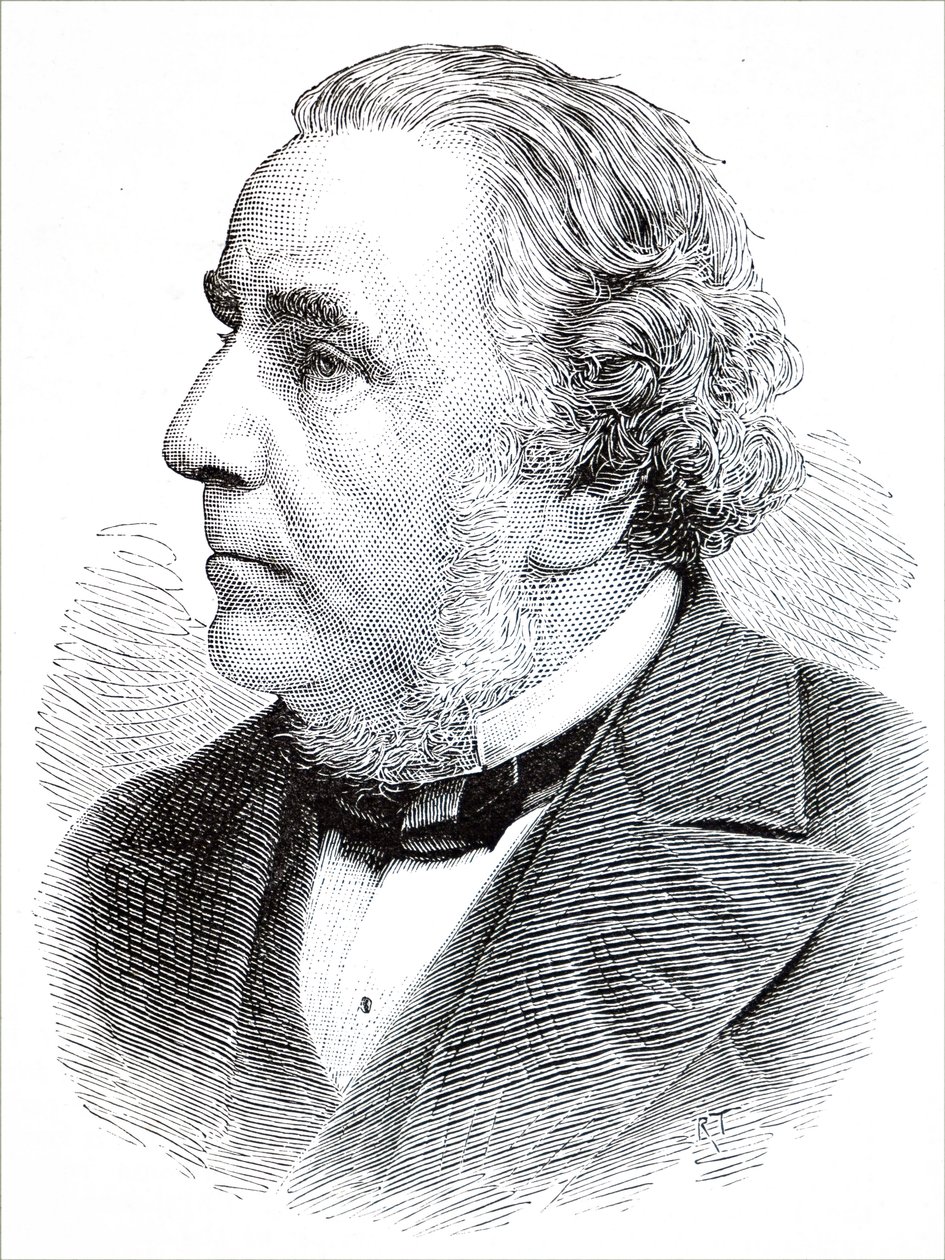 John Pender da Unbekannt