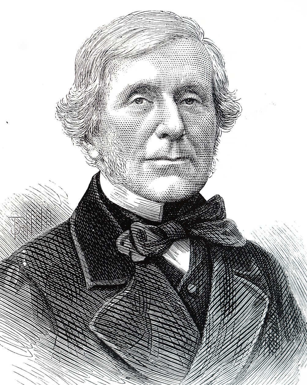 John Rennie il Giovane da Unbekannt