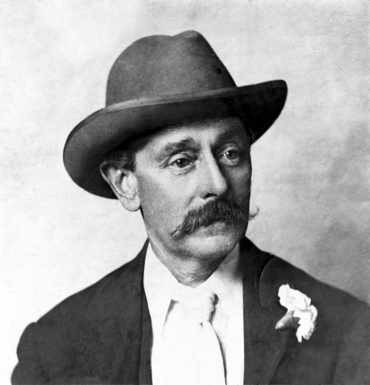 Joseph Tall da Unbekannt