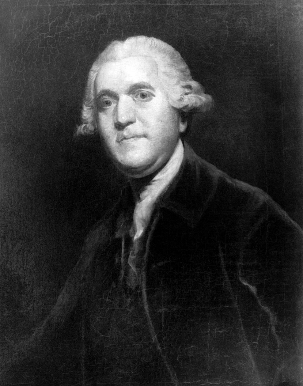 Josiah Wedgwood, ceramista inglese da Unbekannt