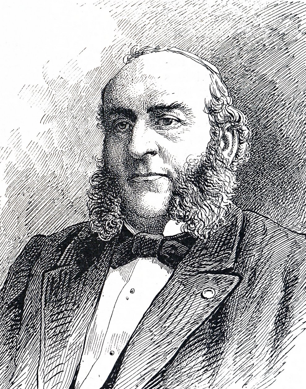 Jules-Emile Pean. da Unbekannt