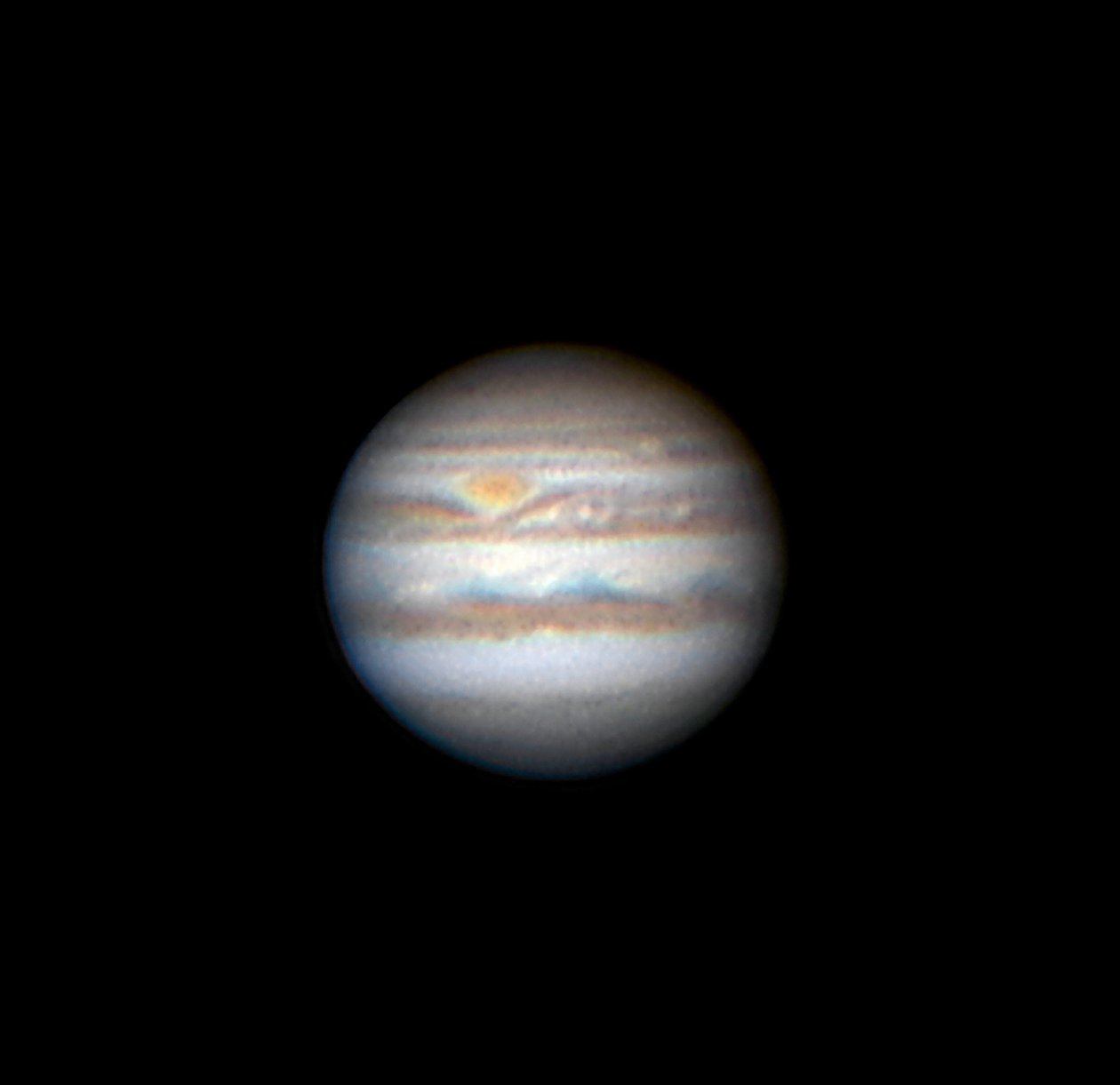 Giove, 2004 da Unbekannter Künstler