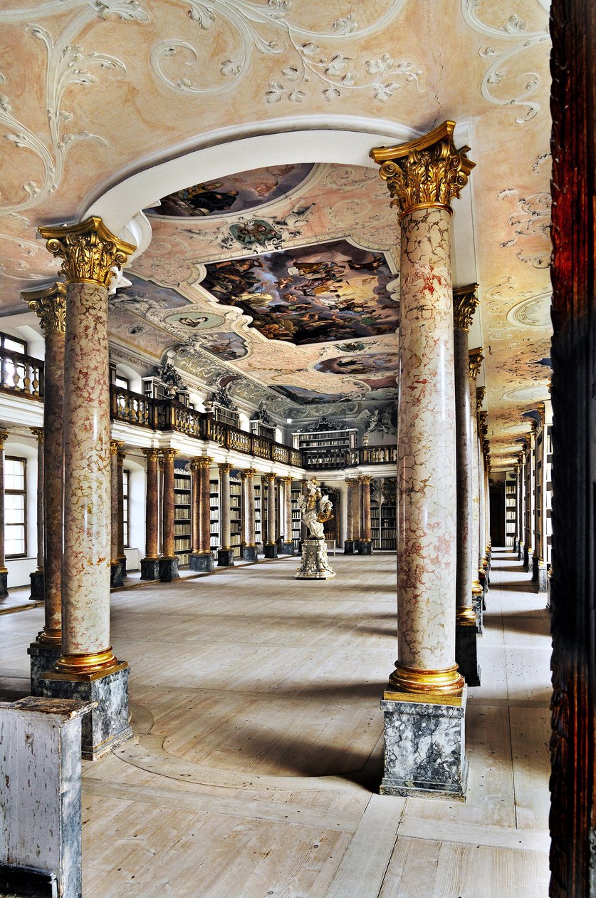 Biblioteca dell