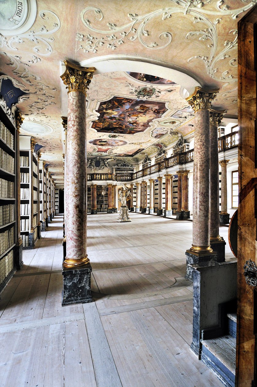 Biblioteca dell