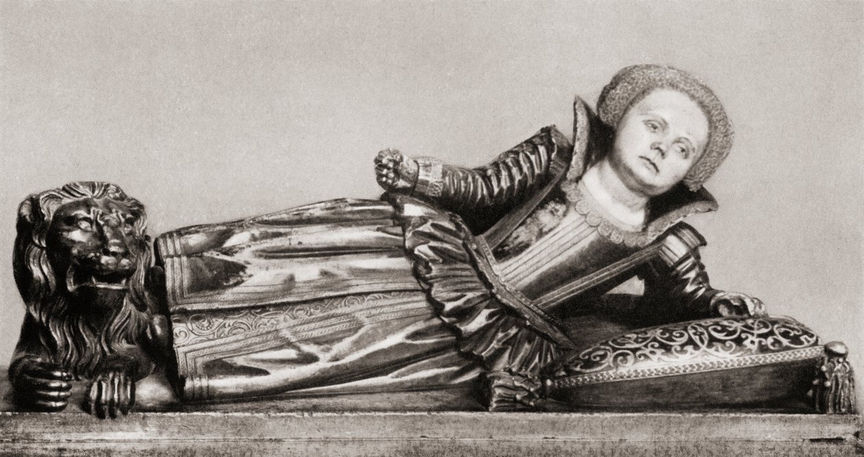 Maria d