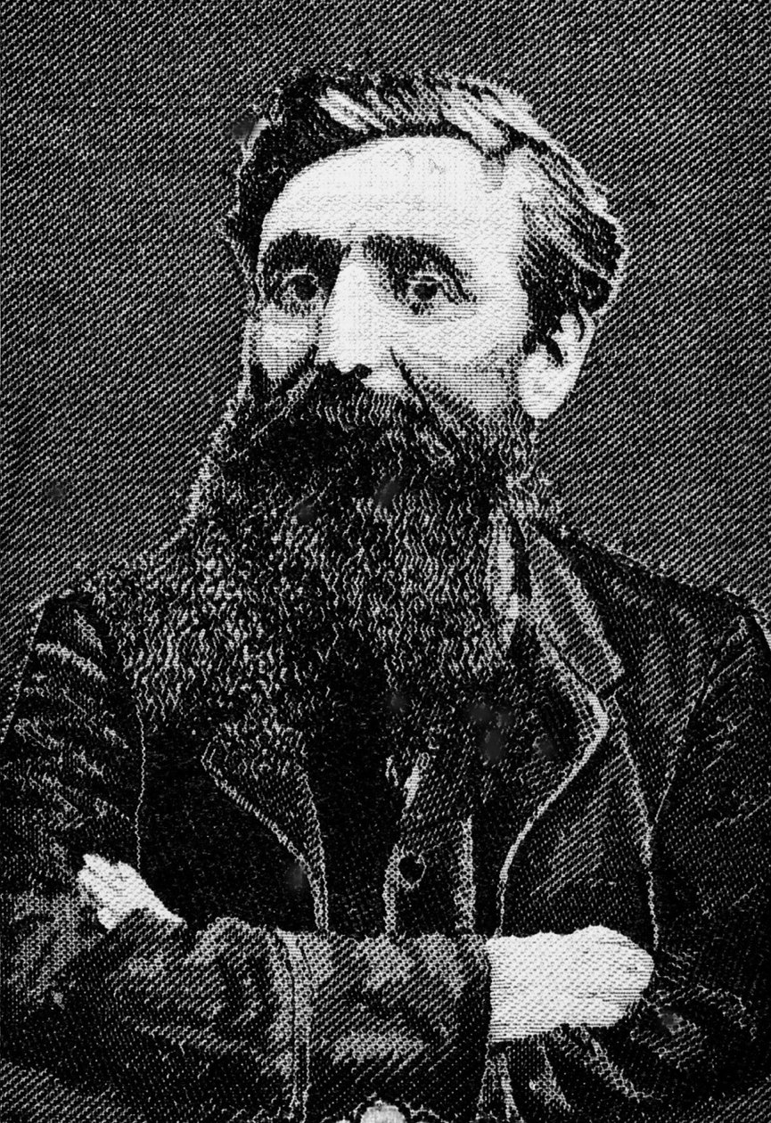 Michel Rondet da Unbekannt