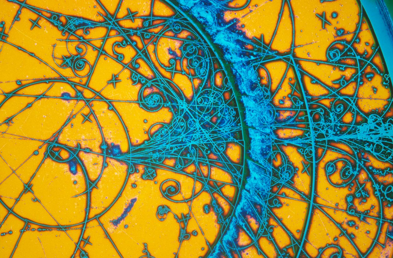Bronzo alluminio, micrografia a luce da Unbekannt