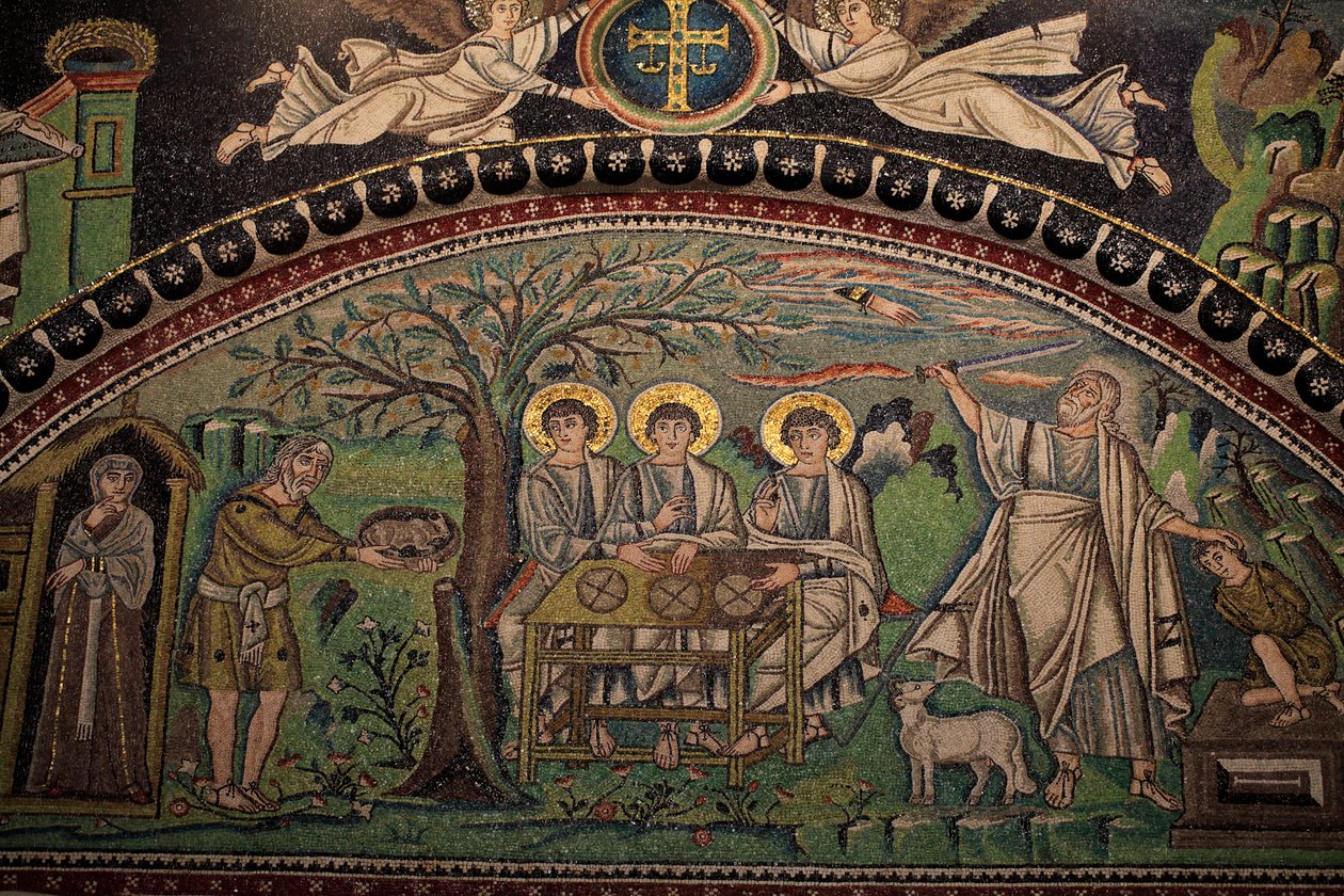 Mosaico dall