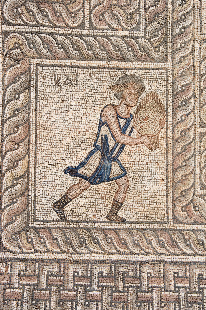 Mosaici nell