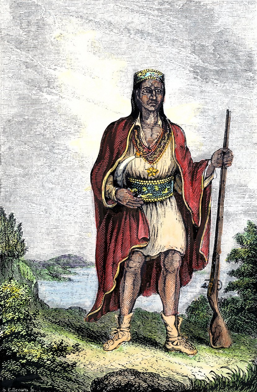 Popolazione nativa dell