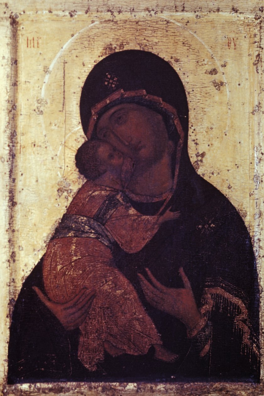 Nostra Signora di Vladimir