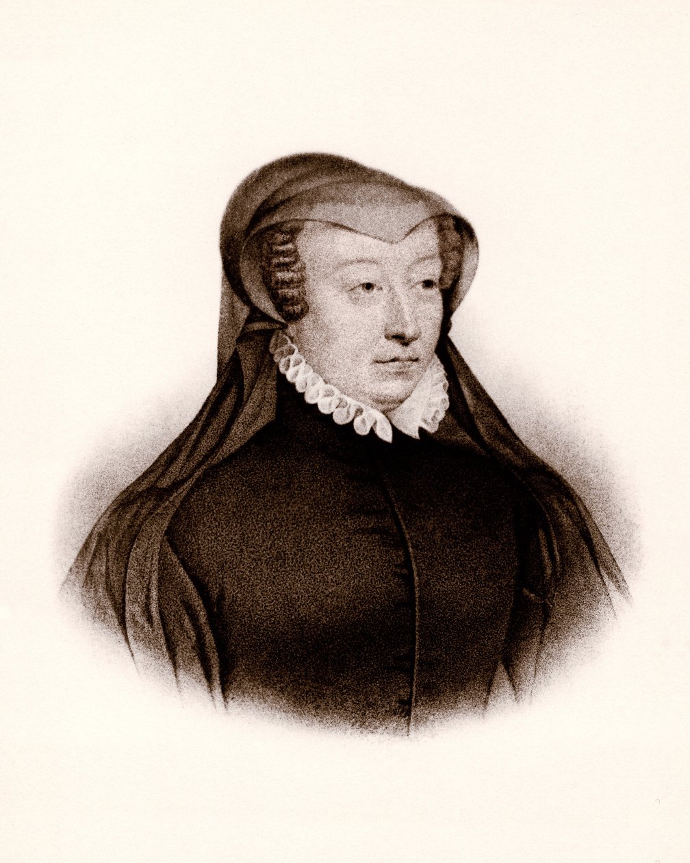Ritratto di Caterina de