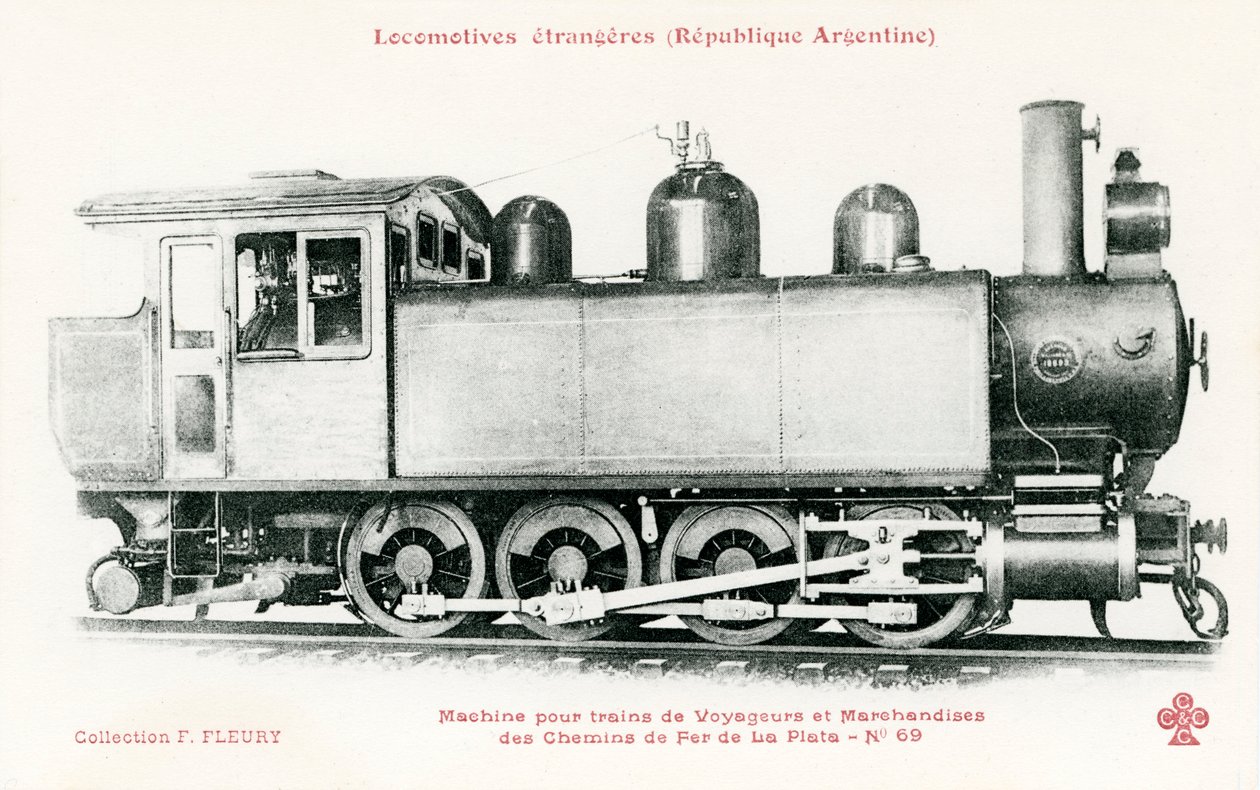 Carrozza ferroviaria dell