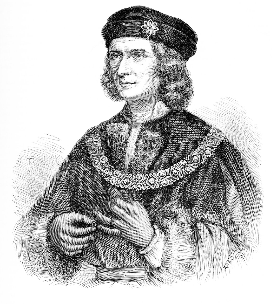 Riccardo III re d