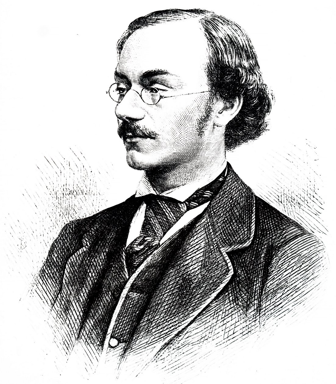 Richard Pendlebury da Unbekannt