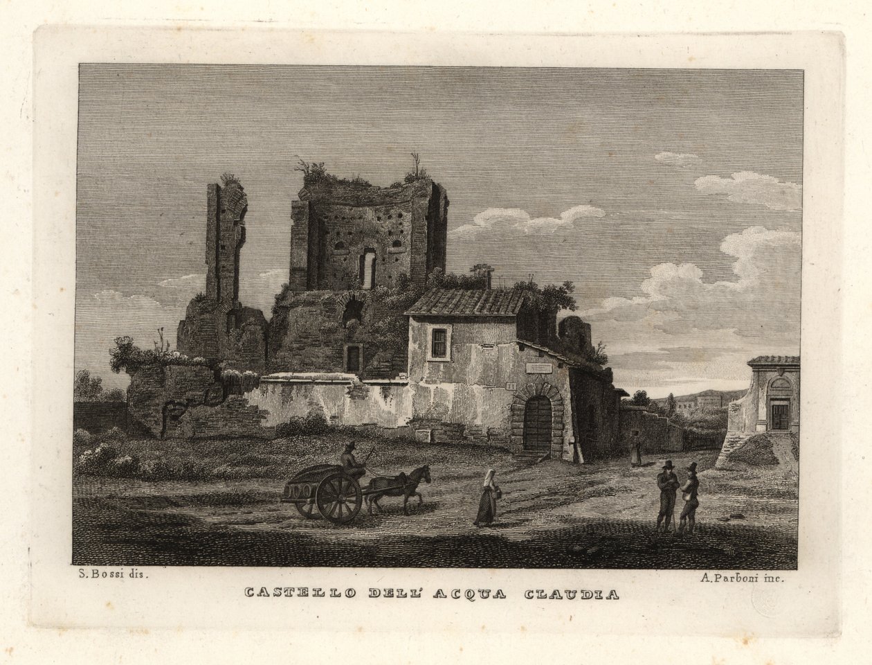 Rovine dell