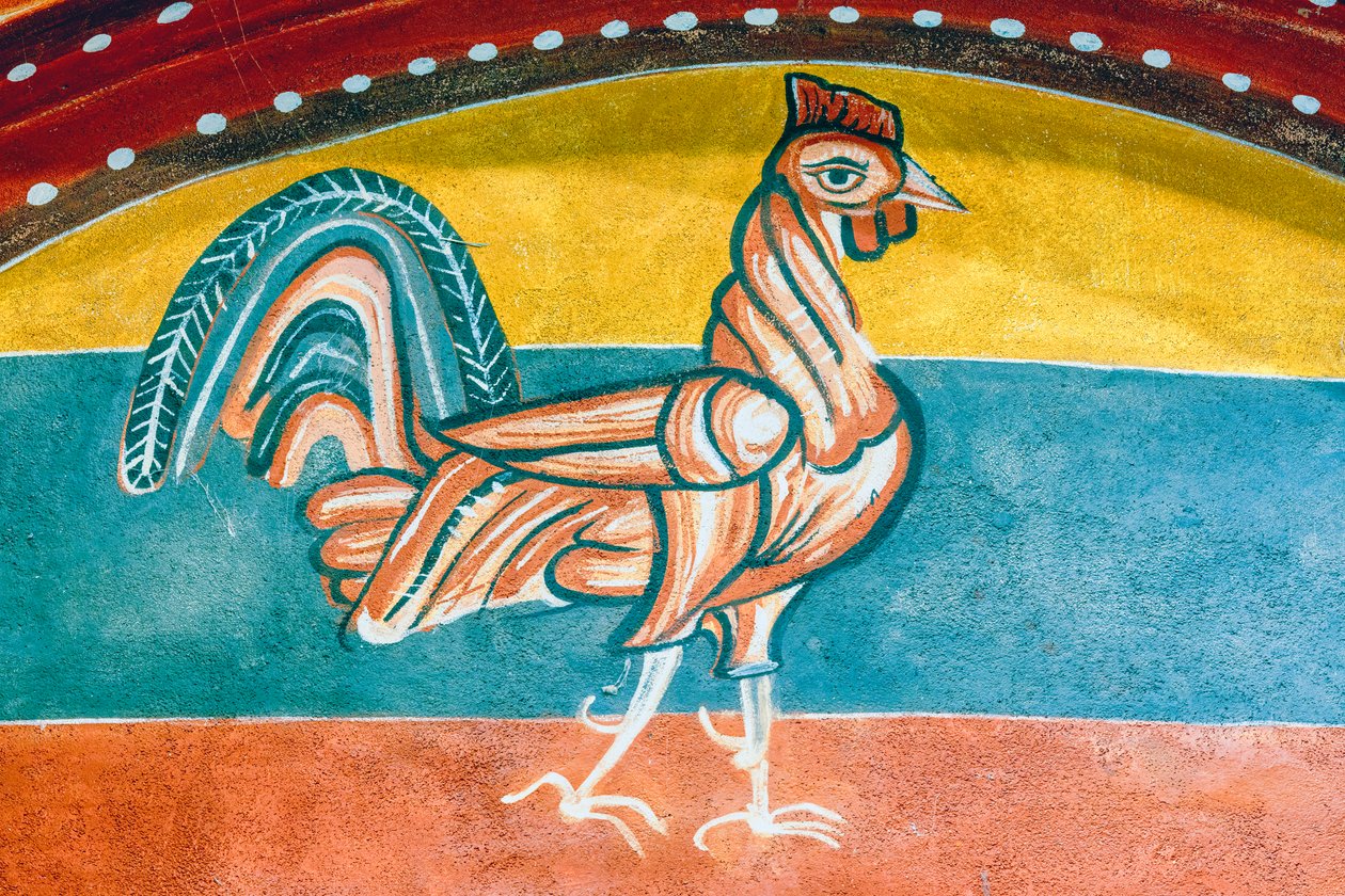 Chiesa di Sant Joan de Boi, Boi, Catalogna, Spagna da Unbekannt