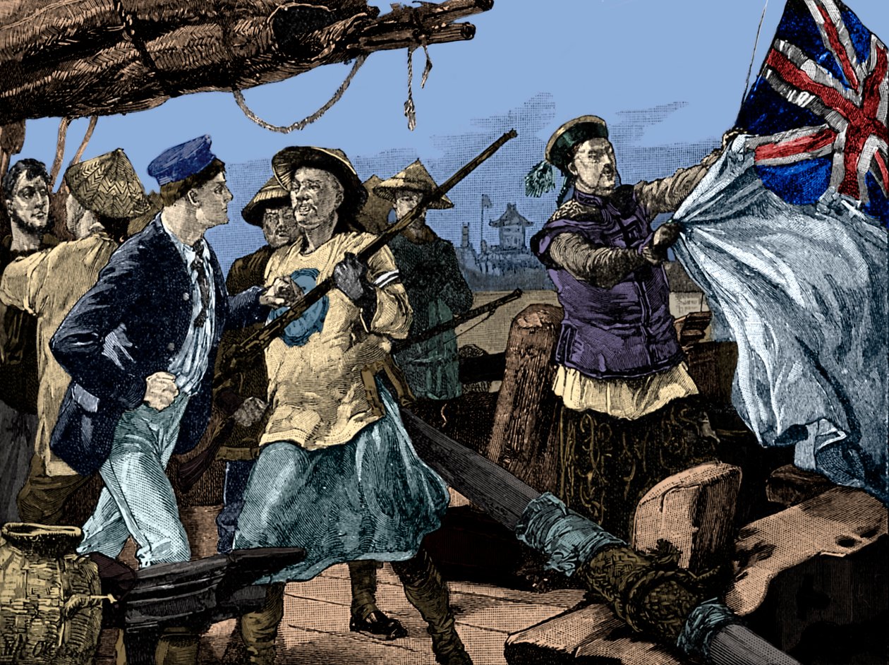 Seconda guerra dell