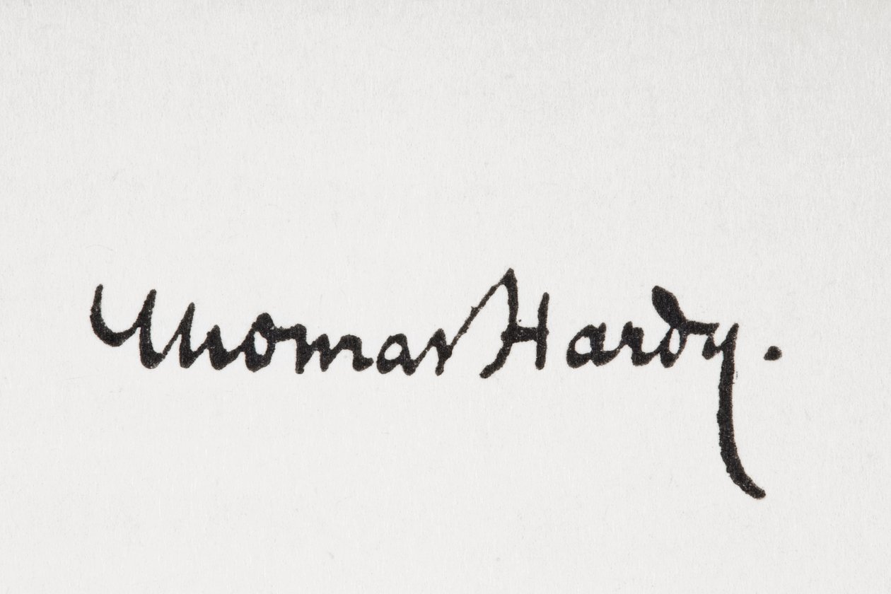 Firma dell
