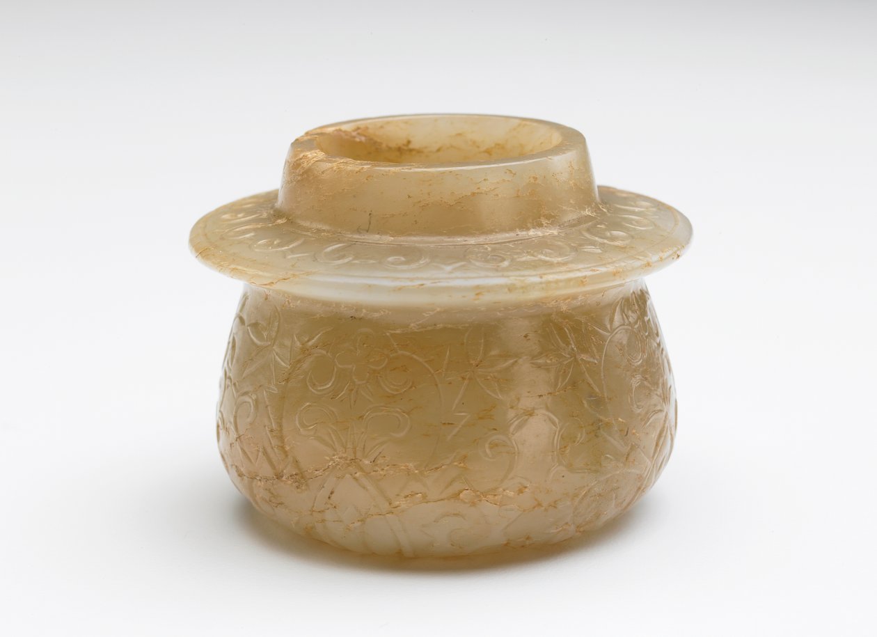 Piccolo vaso da Unbekannt