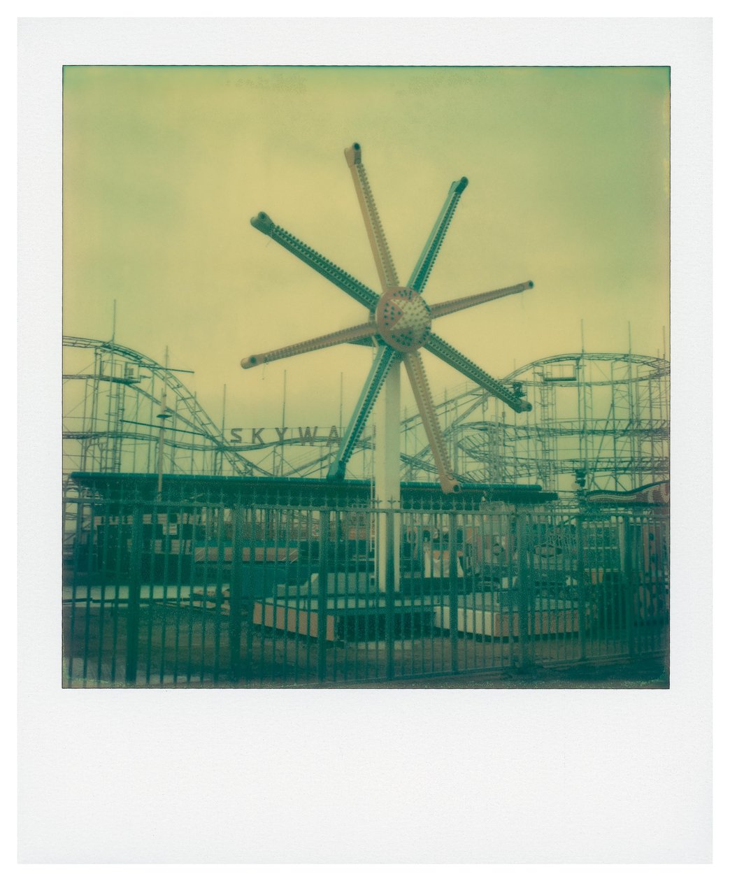 Southsea, Regno Unito, 2013 (foto) da Unbekannter Künstler