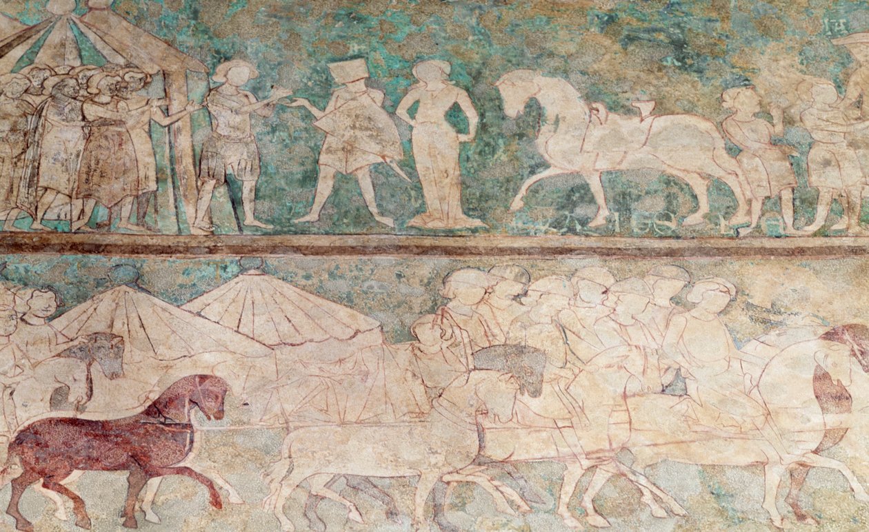 Spagna, Aragona, Saragozza, Palazzo dell