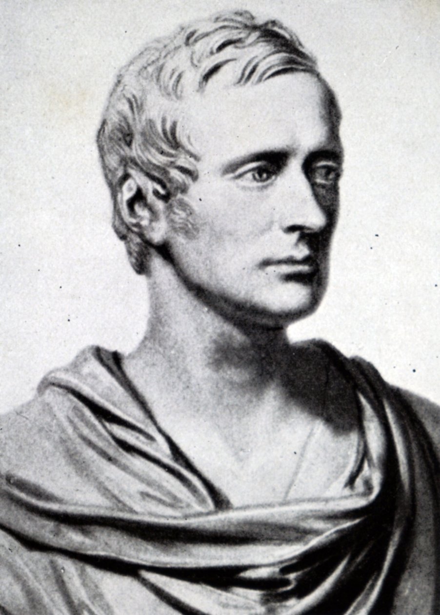 Stamford Raffles da Unbekannt
