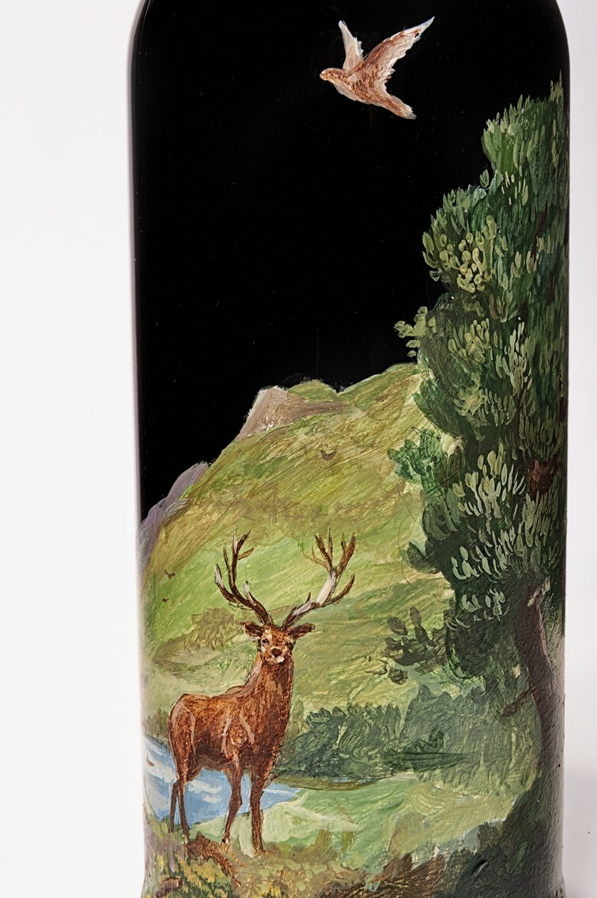 Il Macallan 1926, 60 anni da Unbekannt