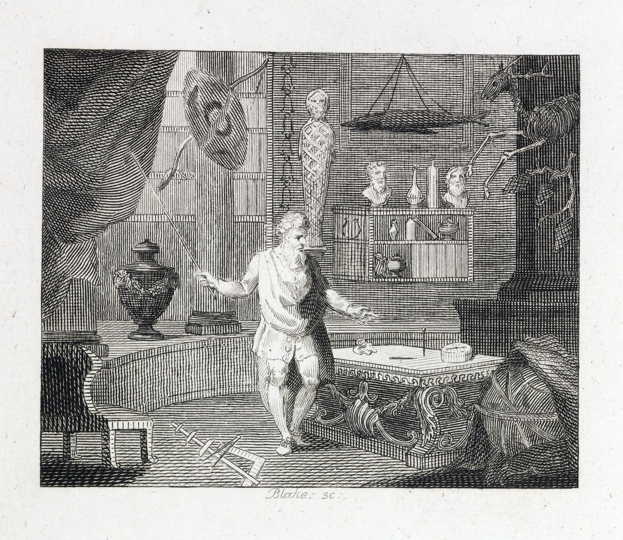 La spilla e l