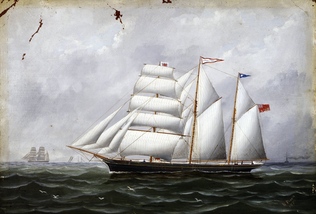 La barca 