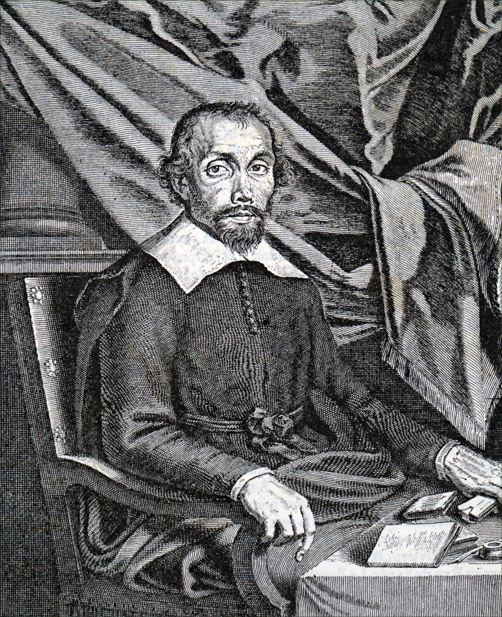 Theophraste Renaudot da Unbekannt