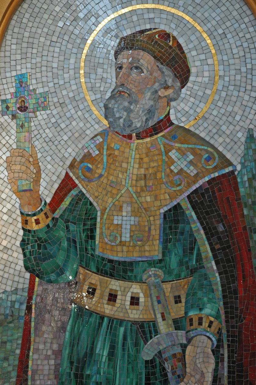 Ucraina, Kiev, Cattedrale Ortodossa di Sant