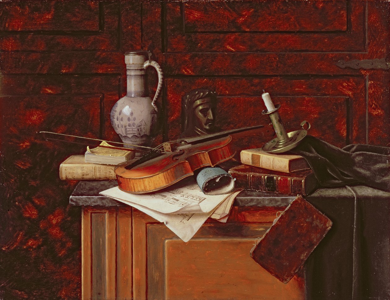 Immagine sconosciuta da Unbekannt