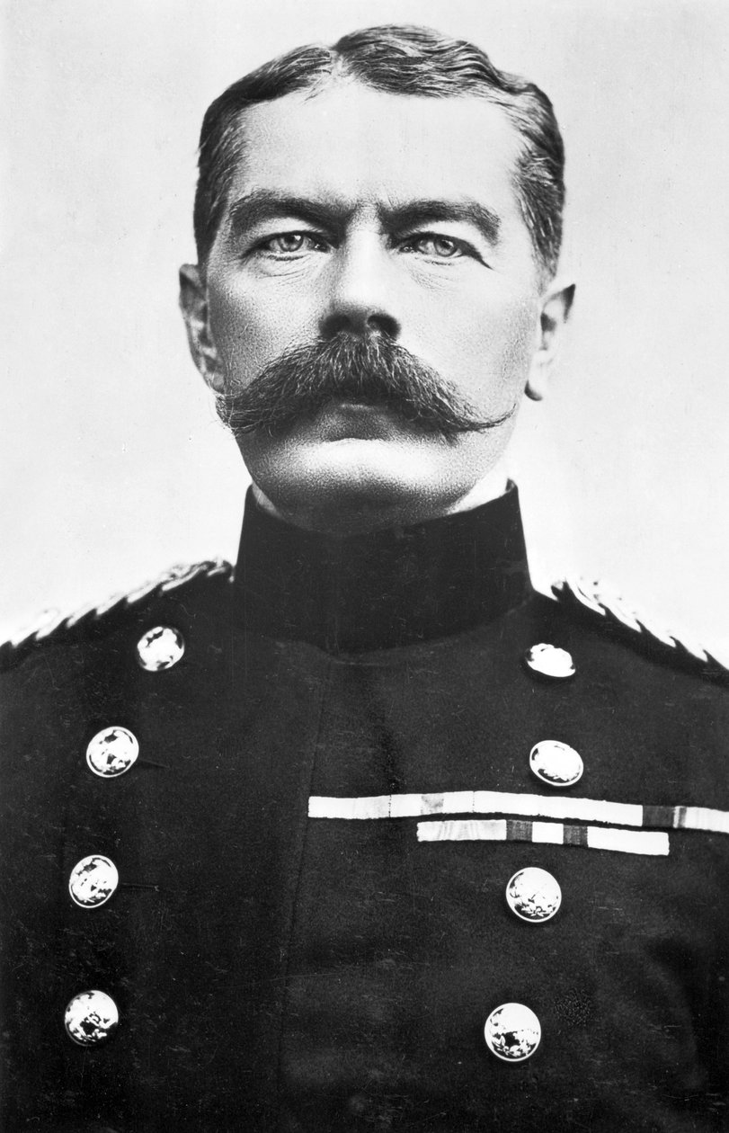 Regno Unito: Lord Kitchener - c. 1910 da Unbekannt