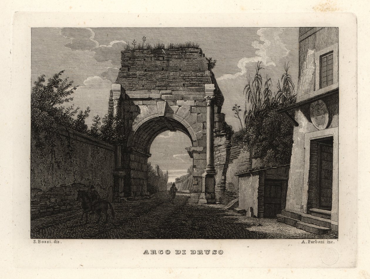 Vista dell