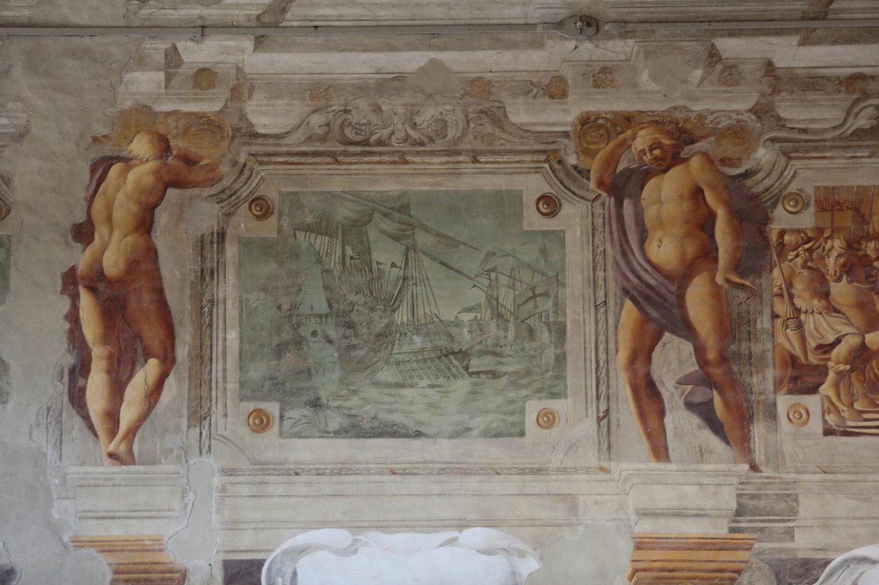 Vista dell