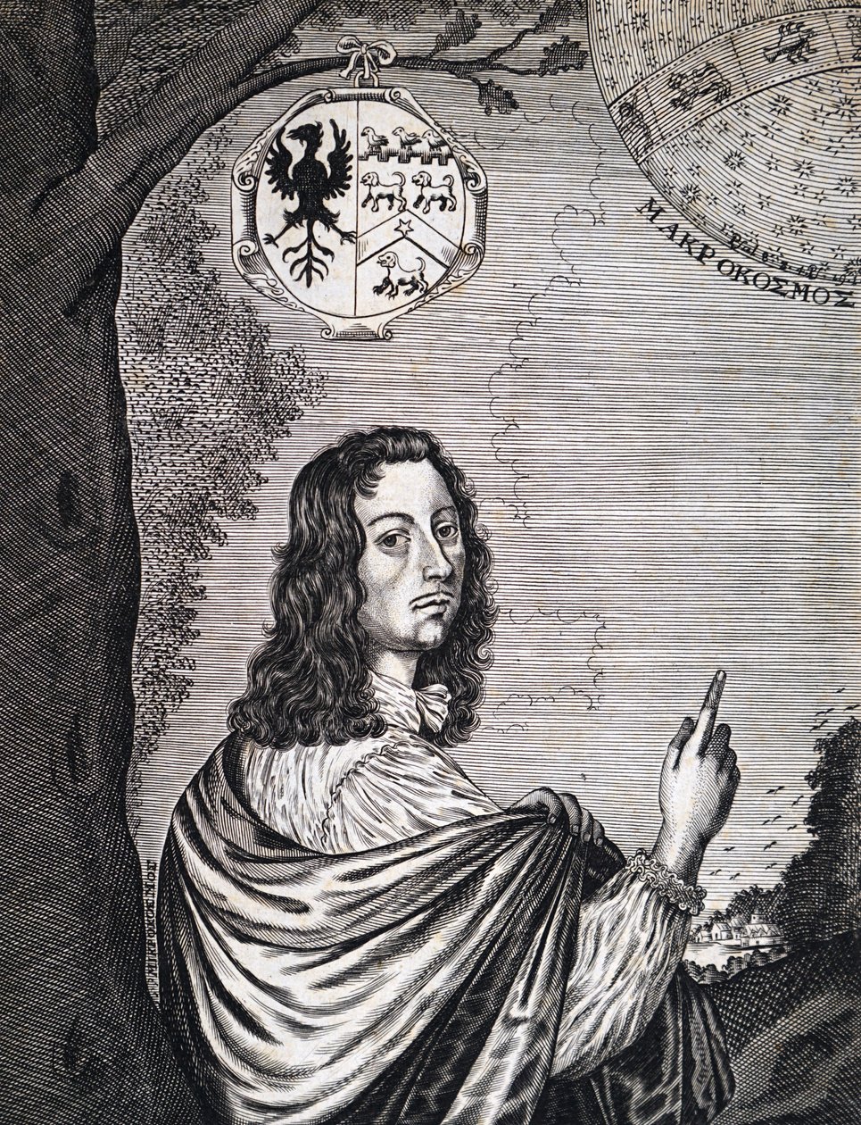 William Ramesey da Unbekannt