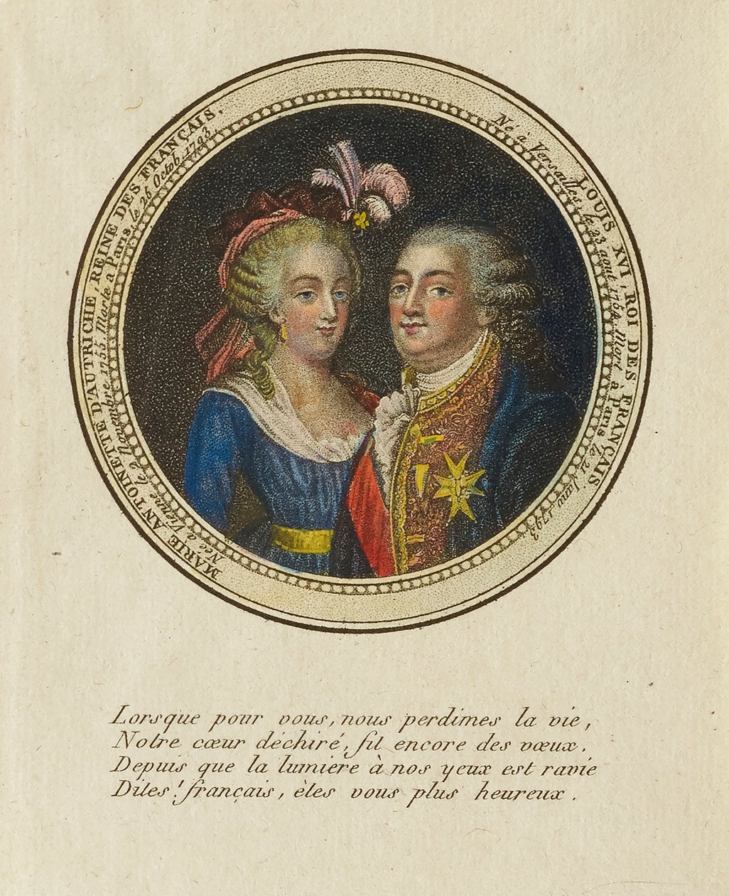 Maria Antonietta d