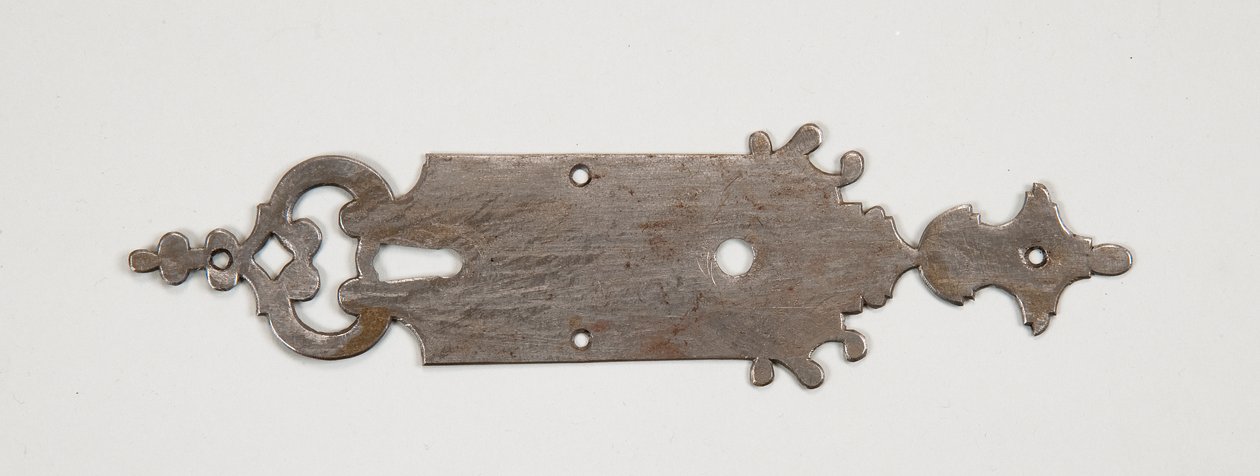 Bocchetta della serratura da Unidentified Maker