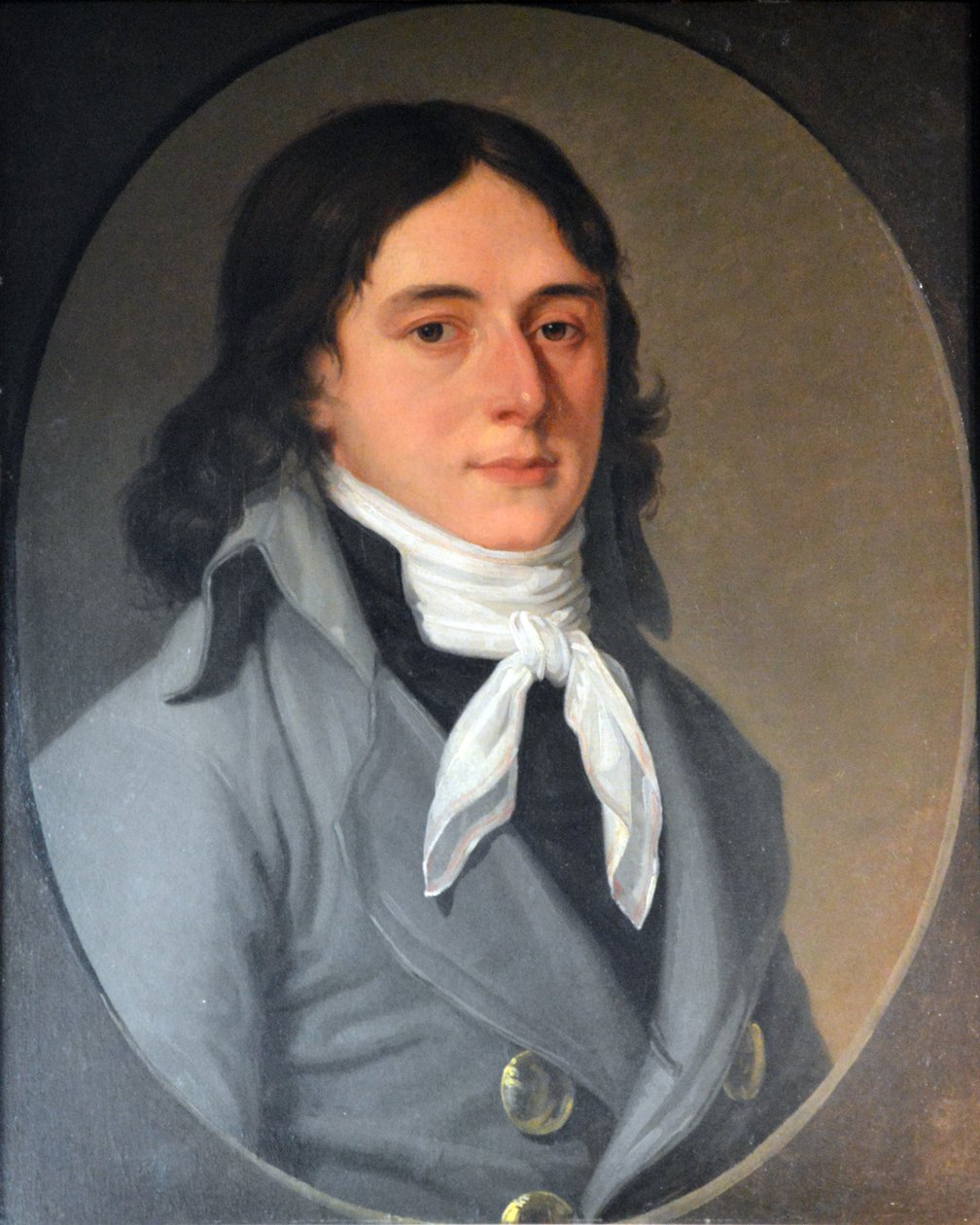 Camille Desmoulins da Unknown