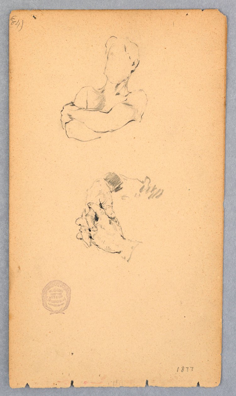 Disegno (USA) da Unknown