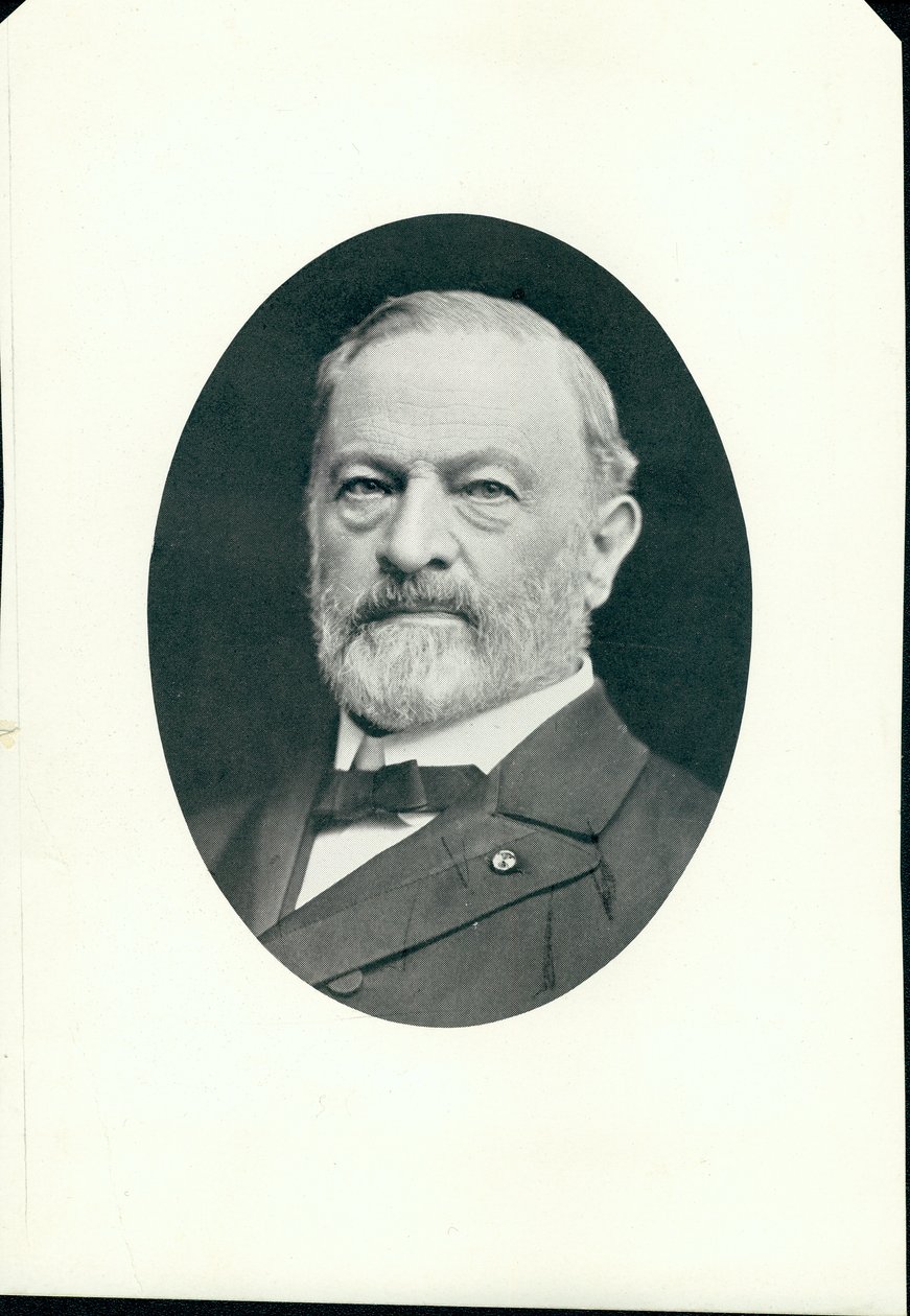 Fredrick Gottschalk, Capitano, 1° Fanteria dell