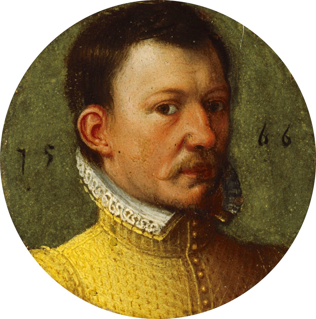 James Hepburn, 4º conte di Bothwell da Unknown