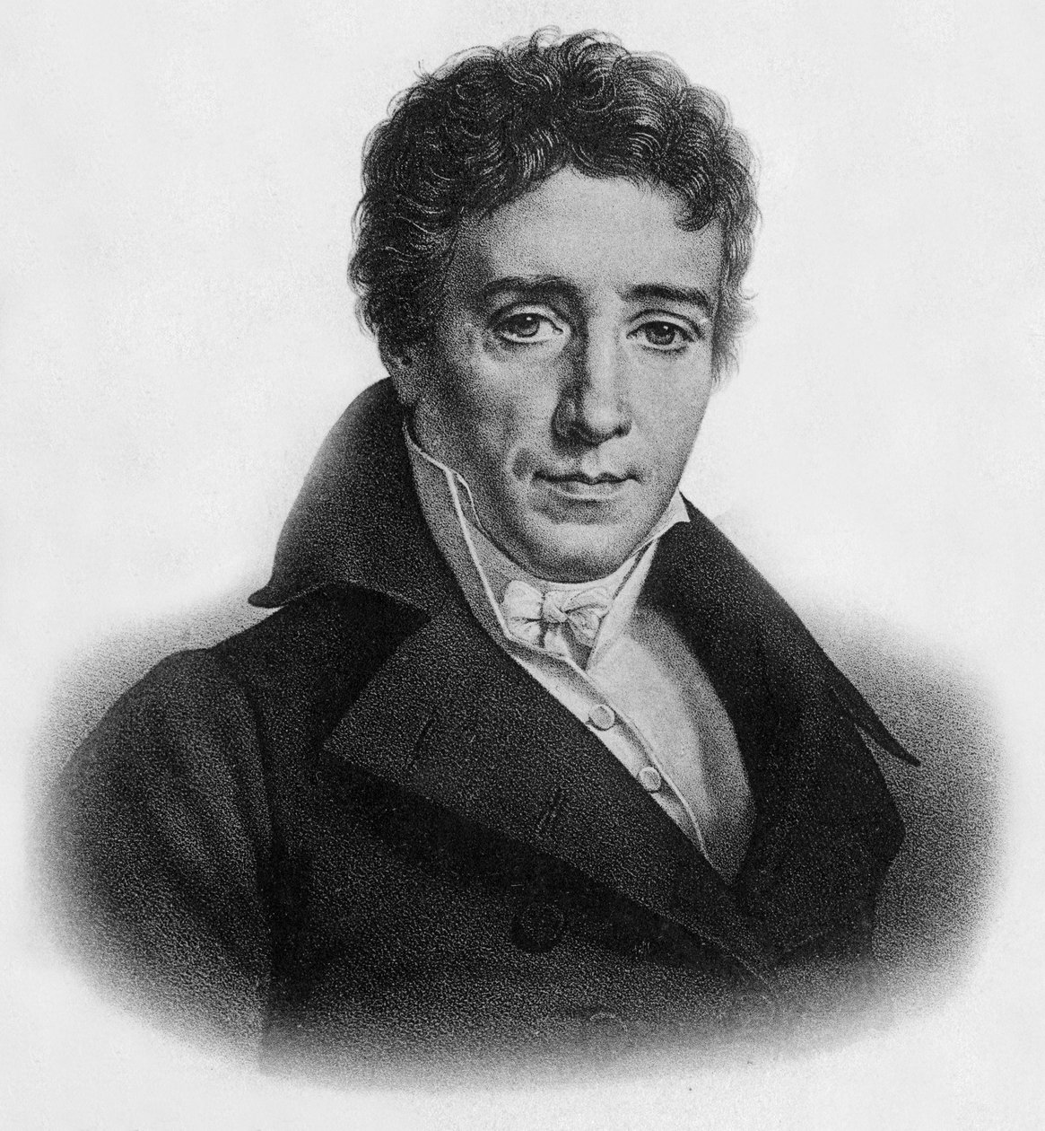 Emmanuel Joseph Sieyes da Unbekannt Unbekannt
