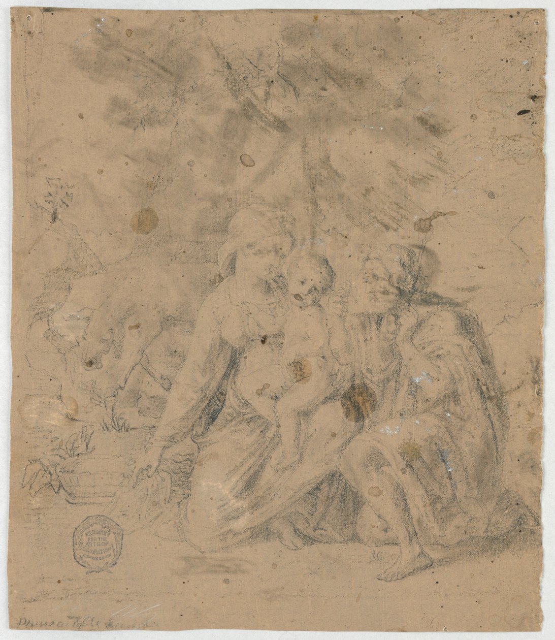 Disegno da Unknown