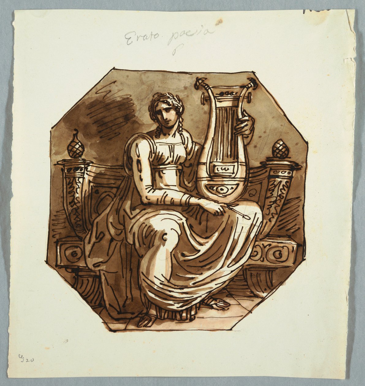 Disegno da Unknown
